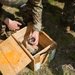 Grenade training at Northern Strike