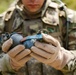 Grenade training at Northern Strike