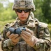 Grenade training at Northern Strike