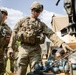 Grenade training at Northern Strike
