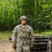 Grenade training at Northern Strike