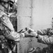 Grenade training at Northern Strike