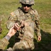 Grenade training at Northern Strike
