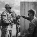 Grenade training at Northern Strike