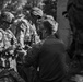 Grenade training at Northern Strike