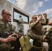 Grenade training at Northern Strike