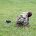 CBRN training at Fort Indiantown Gap 2023