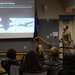 First Air National Guard STEM Camp at 106th Rescue Wing