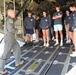 First Air National Guard STEM Camp at 106th Rescue Wing