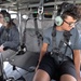 First Air National Guard STEM Camp at 106th Rescue Wing
