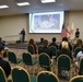 USSOCOM Para-Commandos speak to students during Hillsborough County Sheriff’s Office Rising Stars Leadership Academy