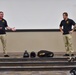 USSOCOM Para-Commandos speak to students during Hillsborough County Sheriff’s Office Rising Stars Leadership Academy