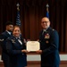 Geospatial and Signatures Intelligence Group welcomes new commander in change of command ceremony