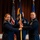 Geospatial and Signatures Intelligence Group welcomes new commander in change of command ceremony