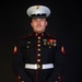 Marine Corps Dress Blues