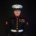 Marine Corps Dress Blues