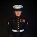 Marine Corps Dress Blues