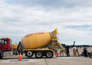 Dirt Boys Flight Line Construction
