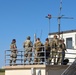 Dyess Airmen Train for Austere Airfield Operations