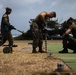 Marines Prepare Landing Zone