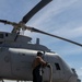 U.S. Navy integrate the MQ-8C in to SLTE 2-23