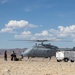 U.S. Navy integrate the MQ-8C in to SLTE 2-23