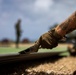 Marines Prepare Landing Zone