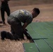 Marines Prepare Landing Zone