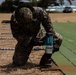 Marines Prepare Landing Zone