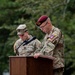 82nd Airborne Division Small Unit Tactics Graduation Ceremony