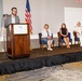Fleet Readiness Center Southeast’s (FRCSE) hosts 2023 apprenticeship graduation ceremony