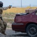 92nd Security Forces Squadron Active Shooter Training