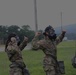 Chemical, biological, radiological and nuclear training at Fort Indiantown Gap