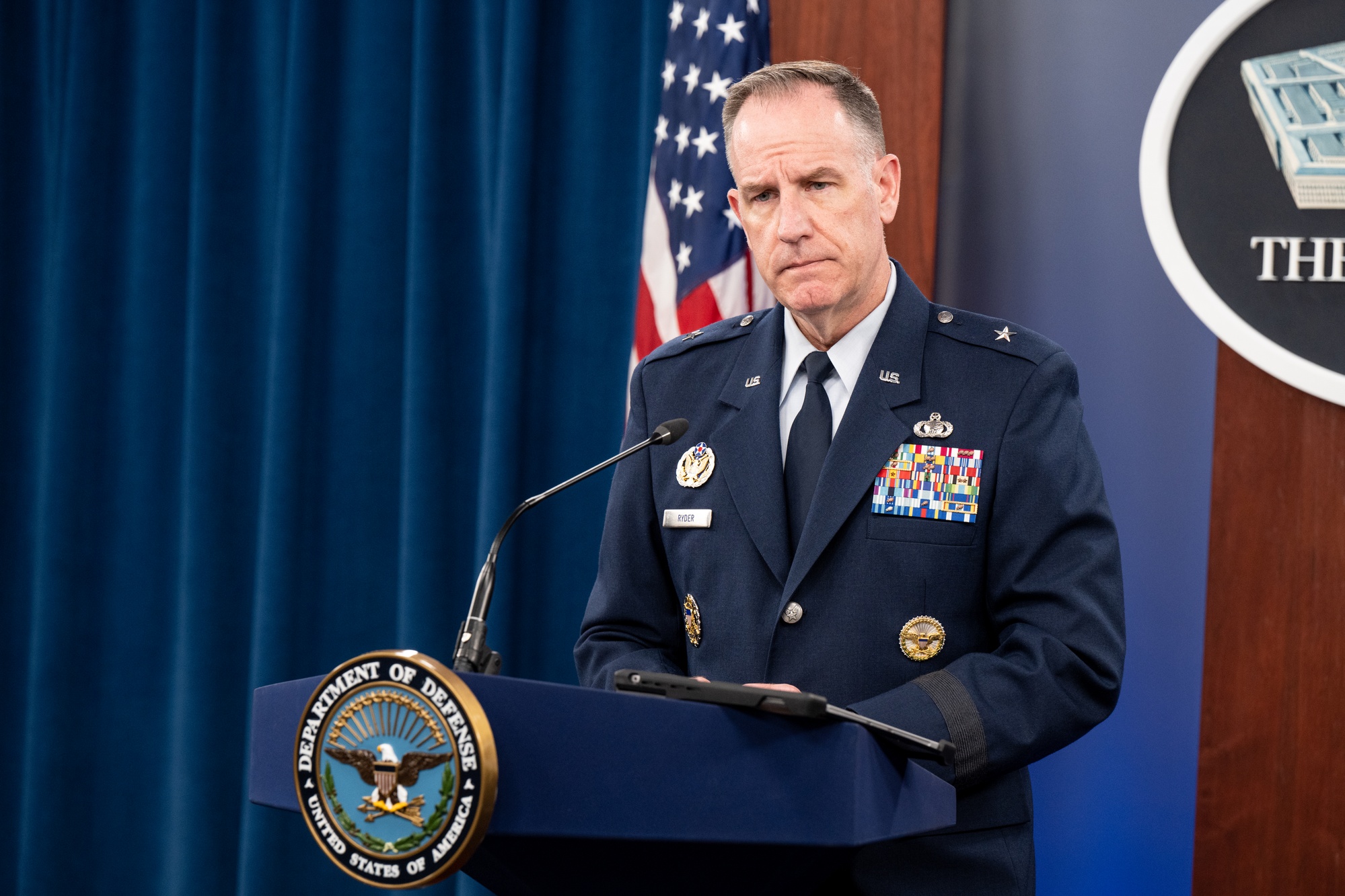 BRIEFING×FITH LITTLE FORCEBRIEFING Joint Force Quarterly 112 (1st Quarter, 2024) > Institute