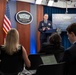 Pentagon Press Briefing