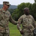 Chemical, biological, radiological and nuclear training at Fort Indiantown Gap