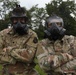 Chemical, biological, radiological and nuclear training at Fort Indiantown Gap