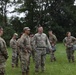 Chemical, biological, radiological, and nuclear training at Indiantown Gap