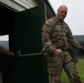 Chemical, biological, radiological and nuclear training at Fort Indiantown Gap