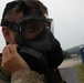 Chemical, biological, radiological and nuclear training at Fort Indiantown Gap