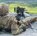 3622nd Sustainment Maintenance Company weapons qualification