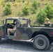 3622nd Sustainment Maintenance Company weapons qualification