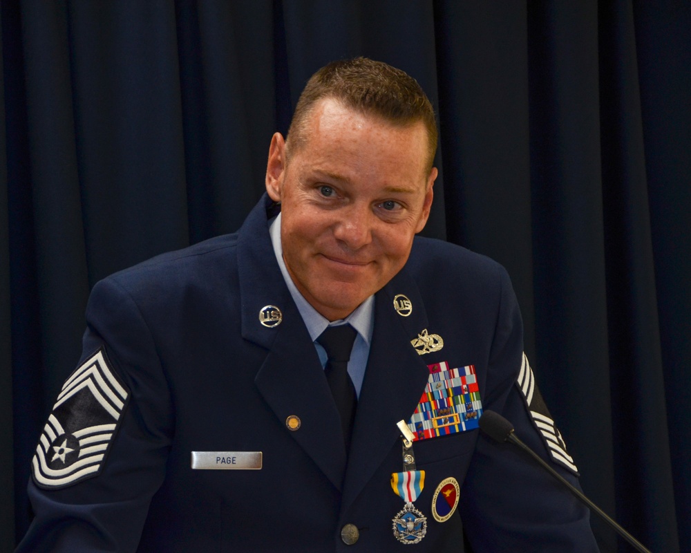 Eastern Sector Welcomes New SEA