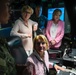 Congressional Delegation visits USS Illinois