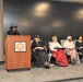 Galveston District celebrates Women’s Equality Day