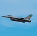 180FW Takes To The Sky During Northern Lightning 23