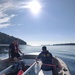 American, Canadian military units strengthen partnership and community outreach efforts through joint participation in bathtub race