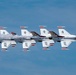 Thunderbirds headline Sioux Falls Air Show