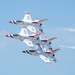 Thunderbirds headline Sioux Falls Air Show