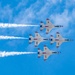 Thunderbirds headline Sioux Falls Air Show